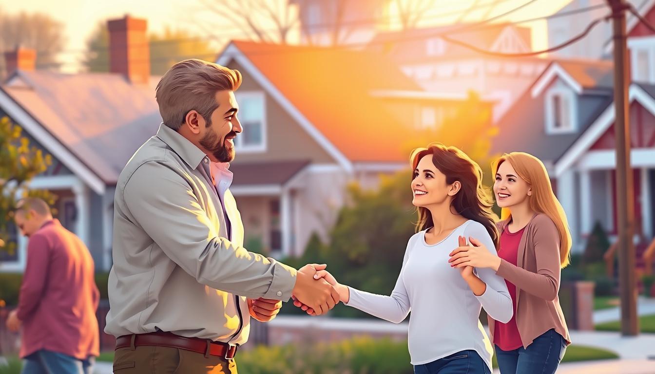 7 dicas para melhorar o relacionamento com clientes no mercado imobiliário local
