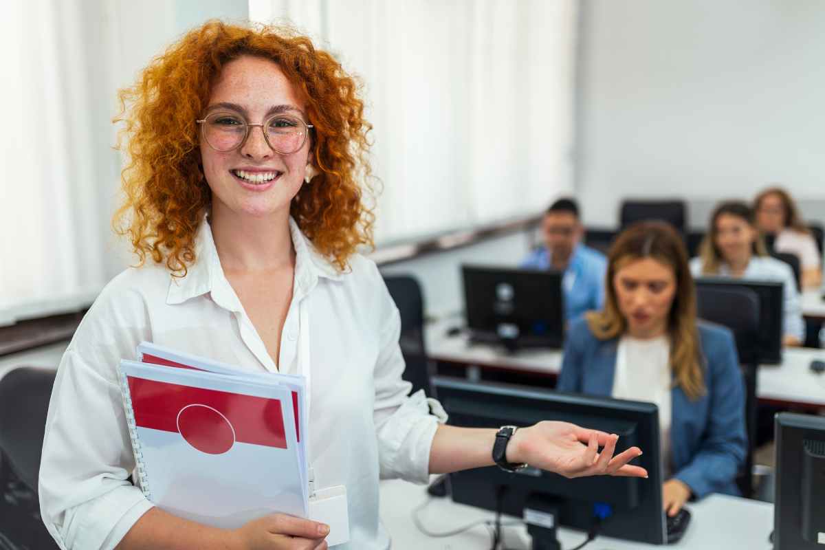A Importância da Educação para o Crescimento Pessoal e Profissional