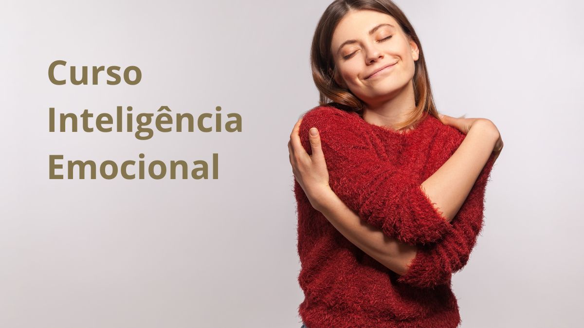 Curso de Inteligência Emocional: Desenvolva Habilidades Essenciais para o Sucesso Pessoal e Profissional