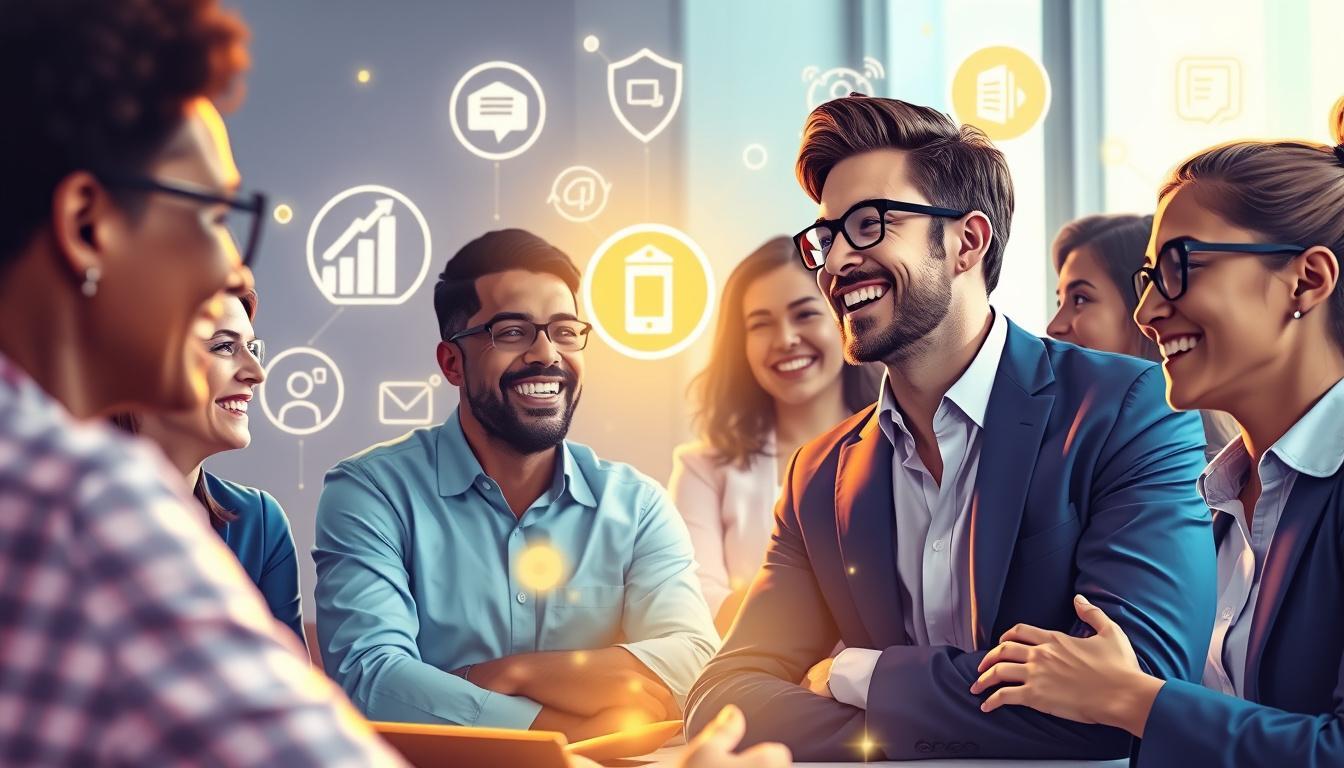 Como aplicar técnicas consultivas para aumentar suas vendas