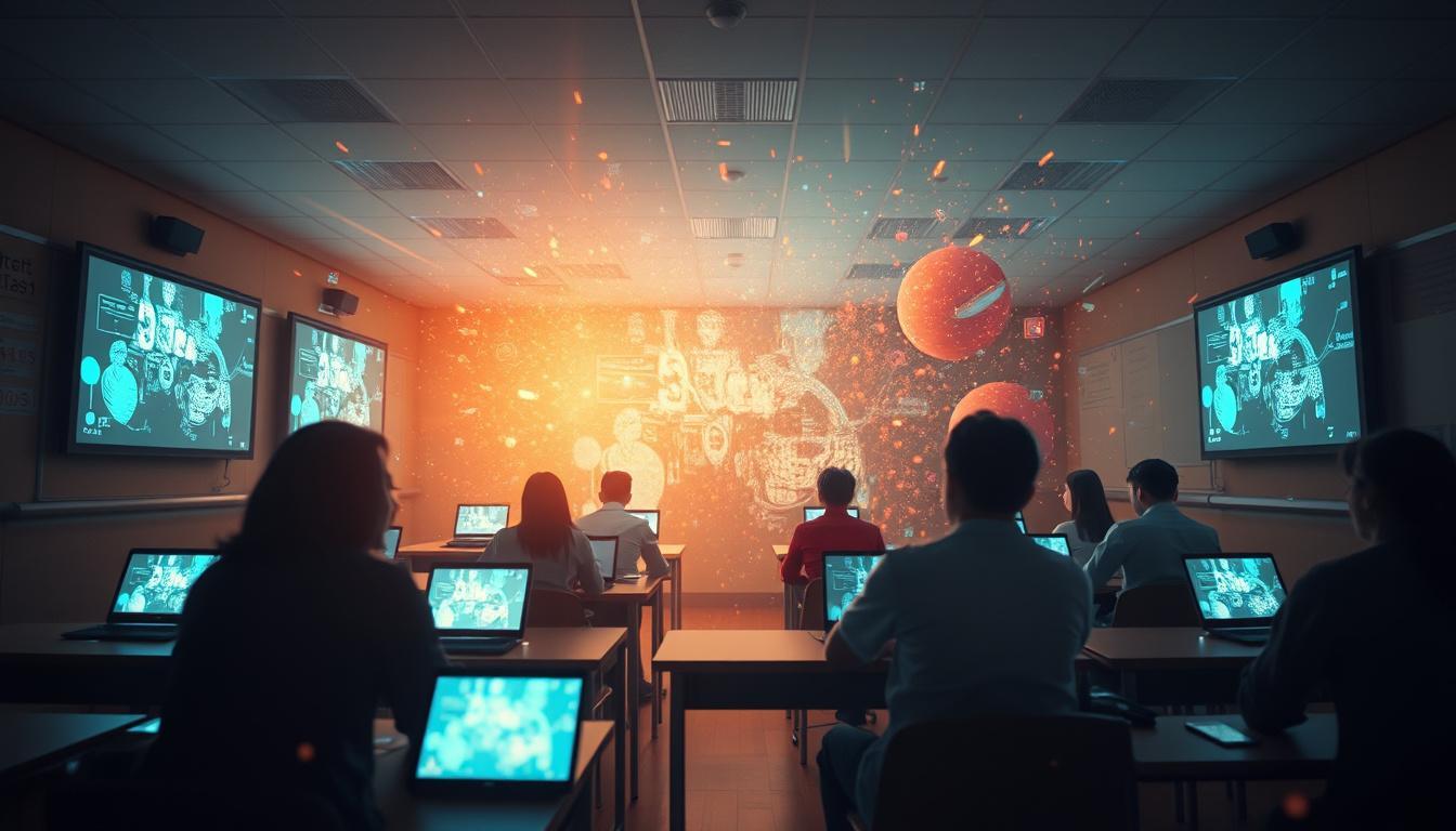 Como as ideias de Byung-Chul Han impactam a educação moderna?
