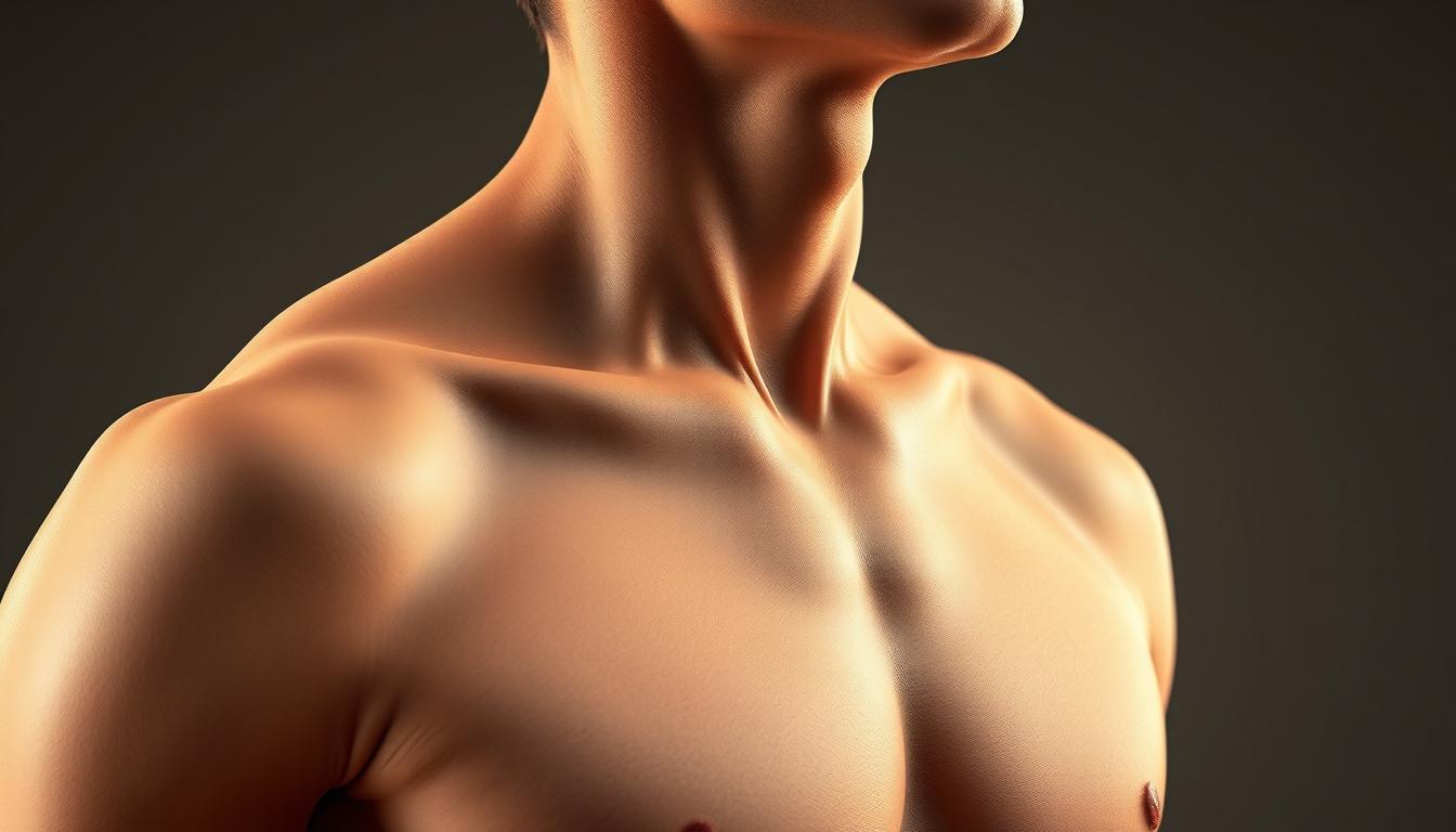Como identificar e Medir a Curvatura do Órgão Masculino com Precisão