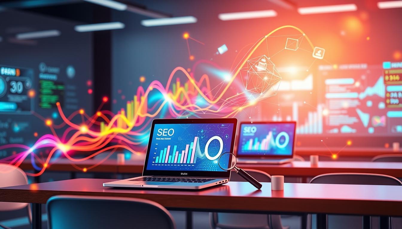 Como montar um site educacional com estratégia SEO eficaz