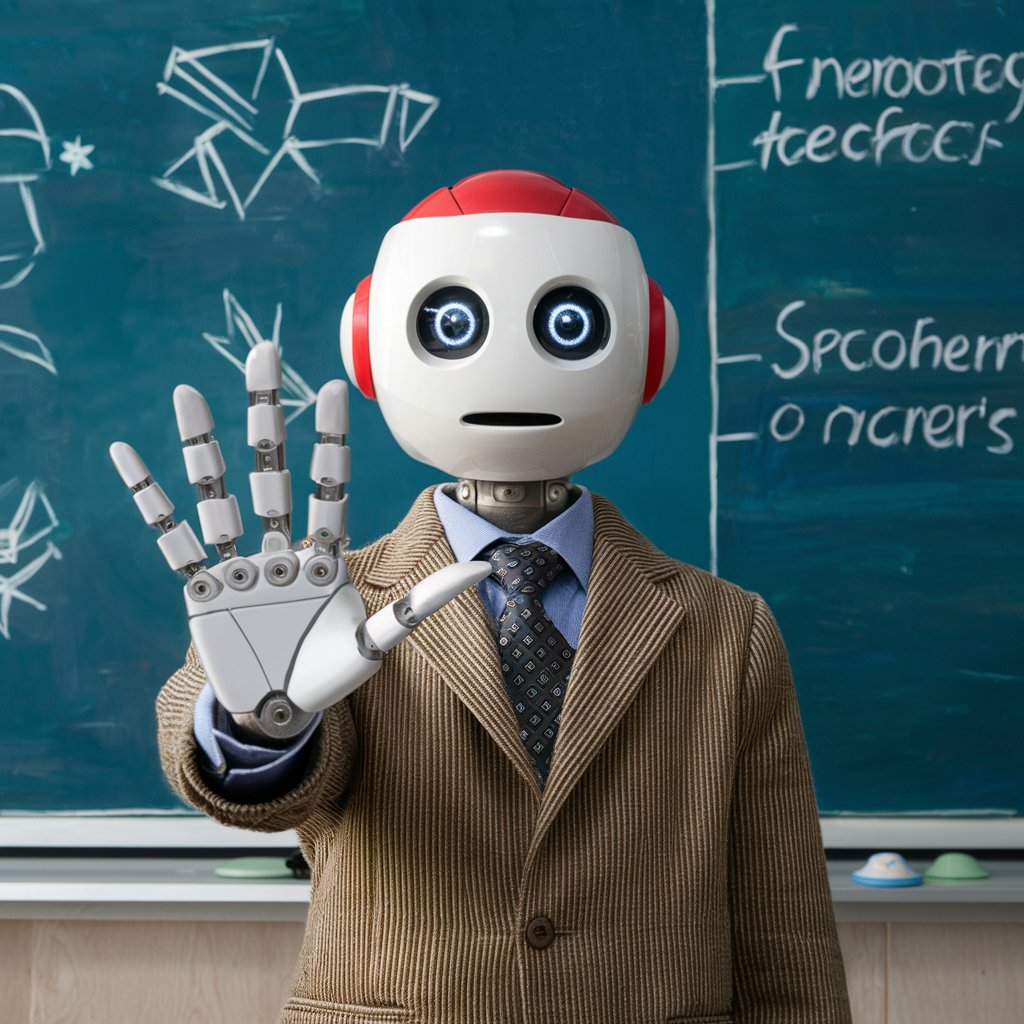 6 Dicas para Utilizar a Inteligência Artificial na Educação Infantil