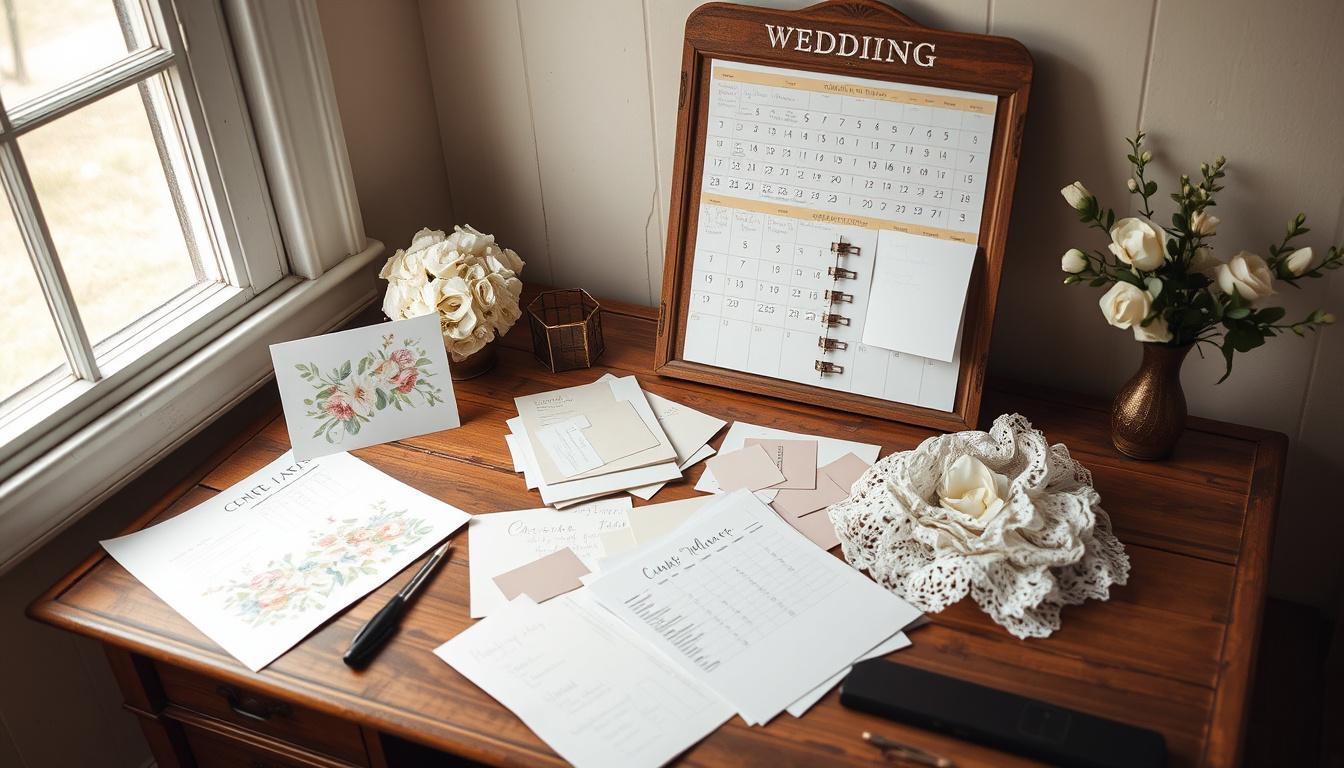 Dicas essenciais para planejar um evento de casamento instrutivo