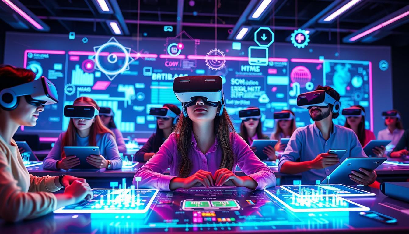 Dicas para acompanhar as últimas tendências em educação digital