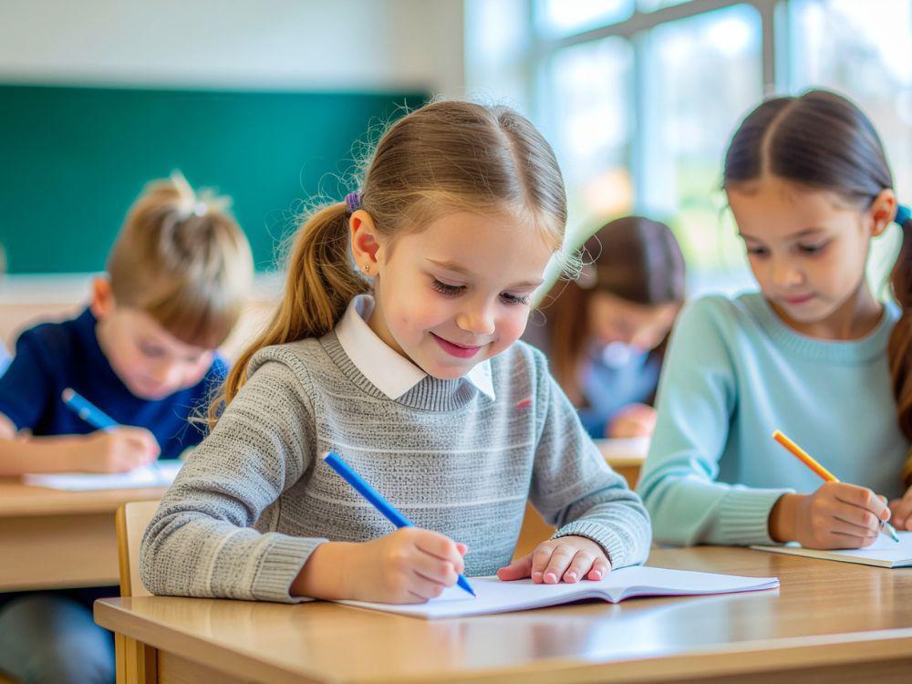 Gestão de dados dos alunos: como organizar informações com mais eficiência