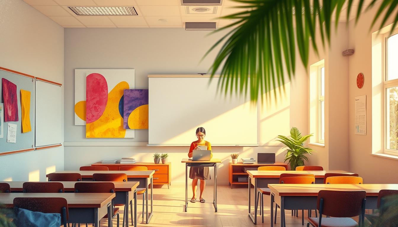 Principais benefícios do acompanhamento psicológico para educadores em Fortaleza